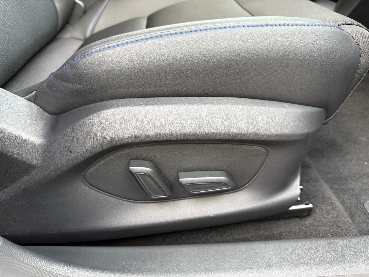 Used MG MG4 2025 for sale - 77261526: Photo 23