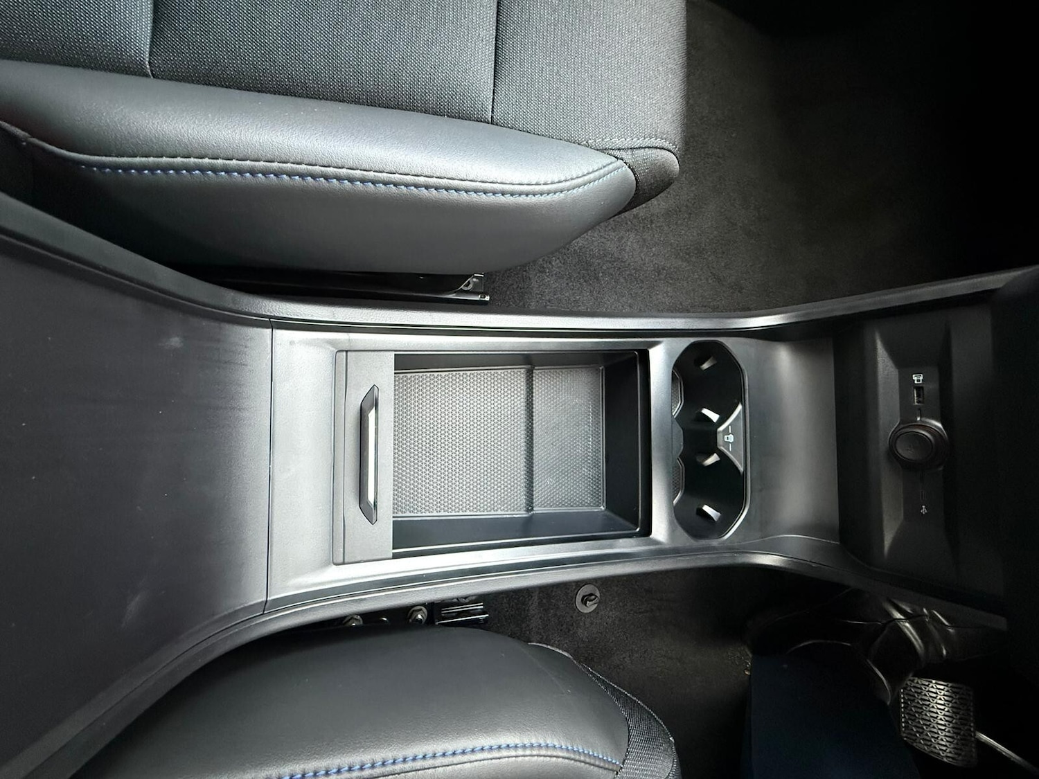 Used MG MG4 2025 for sale - 77261526: Photo 31