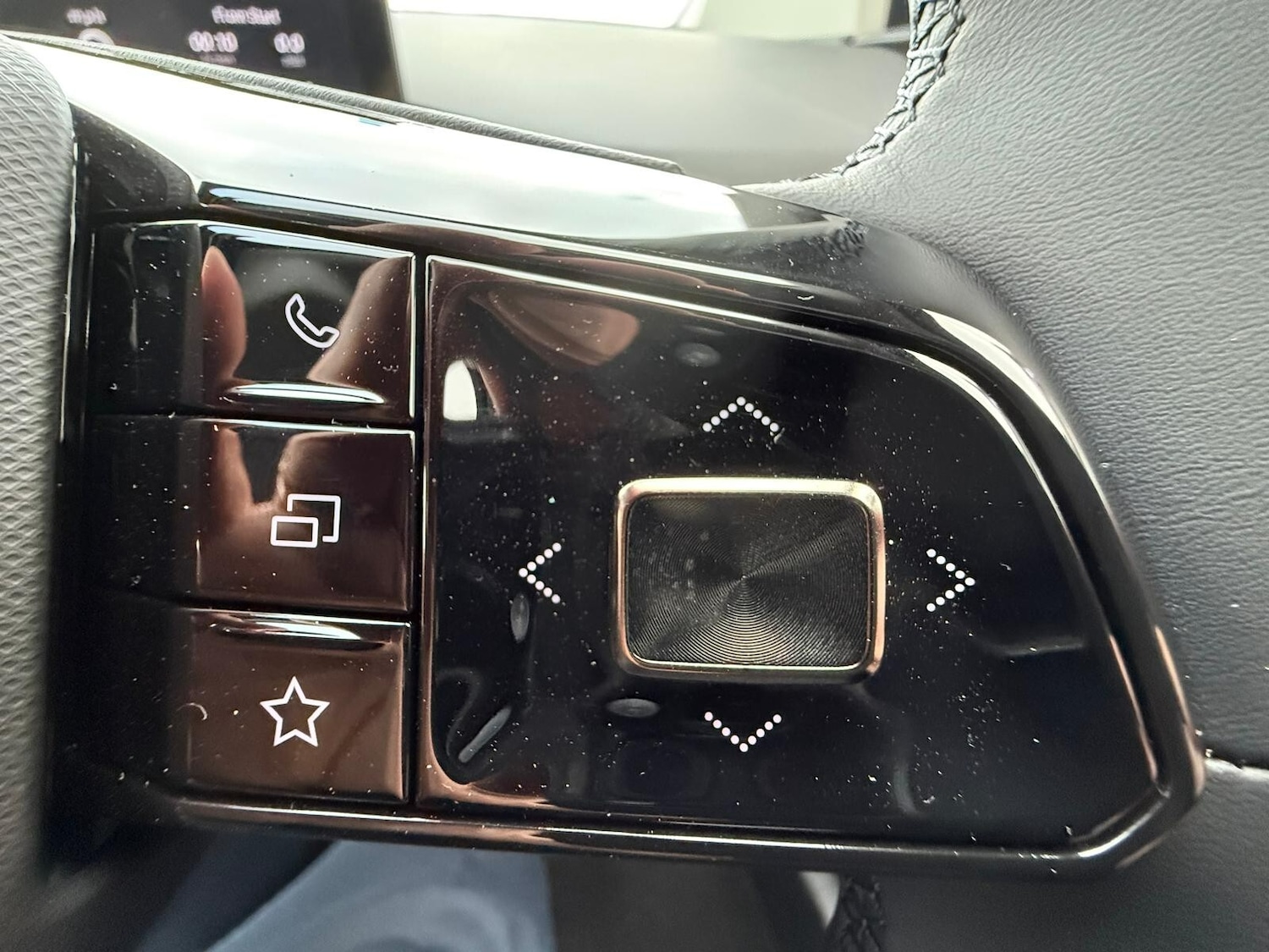 Used MG MG4 2025 for sale - 77261526: Photo 32