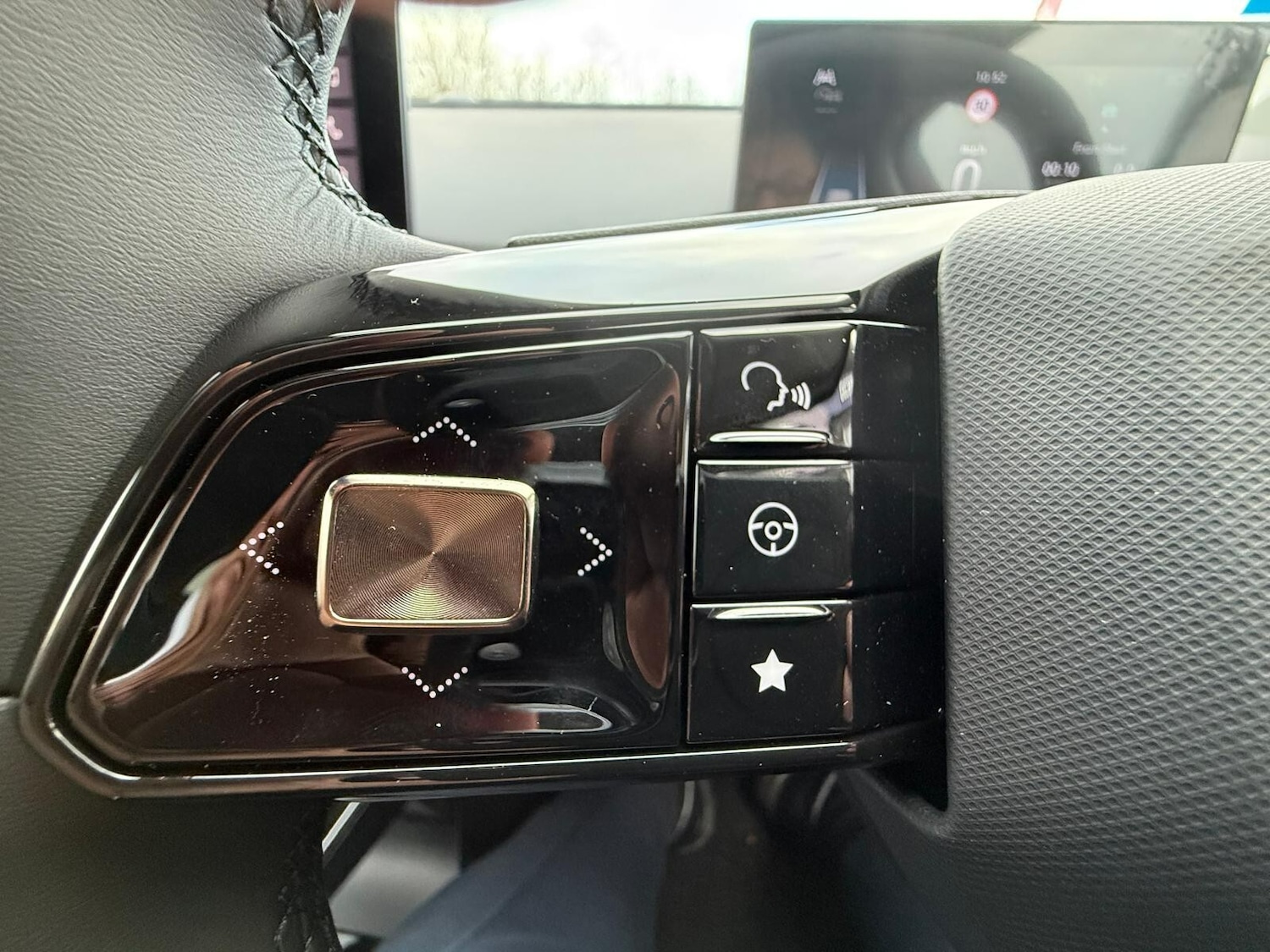 Used MG MG4 2025 for sale - 77261526: Photo 33