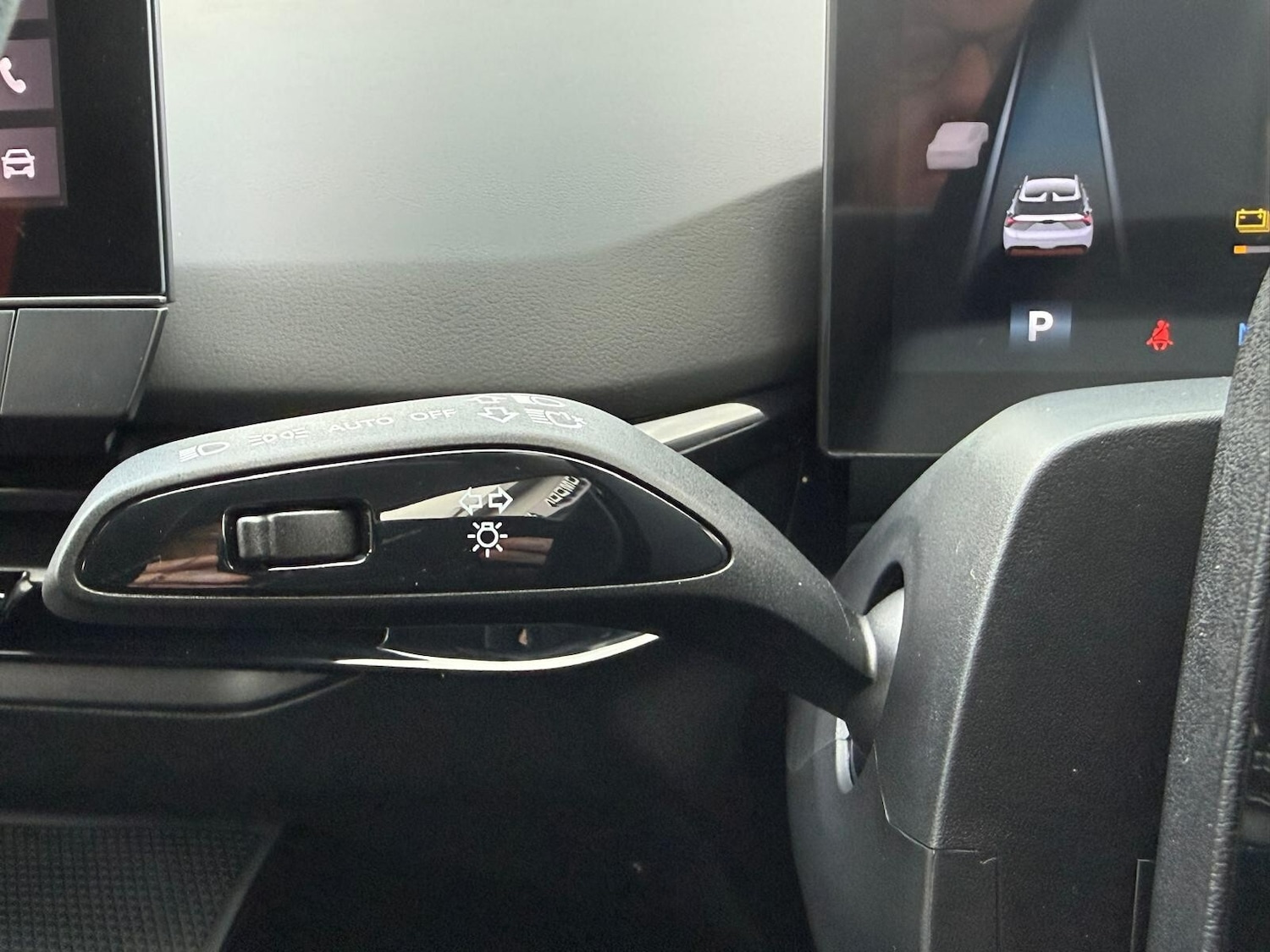 Used MG MG4 2025 for sale - 77261526: Photo 34