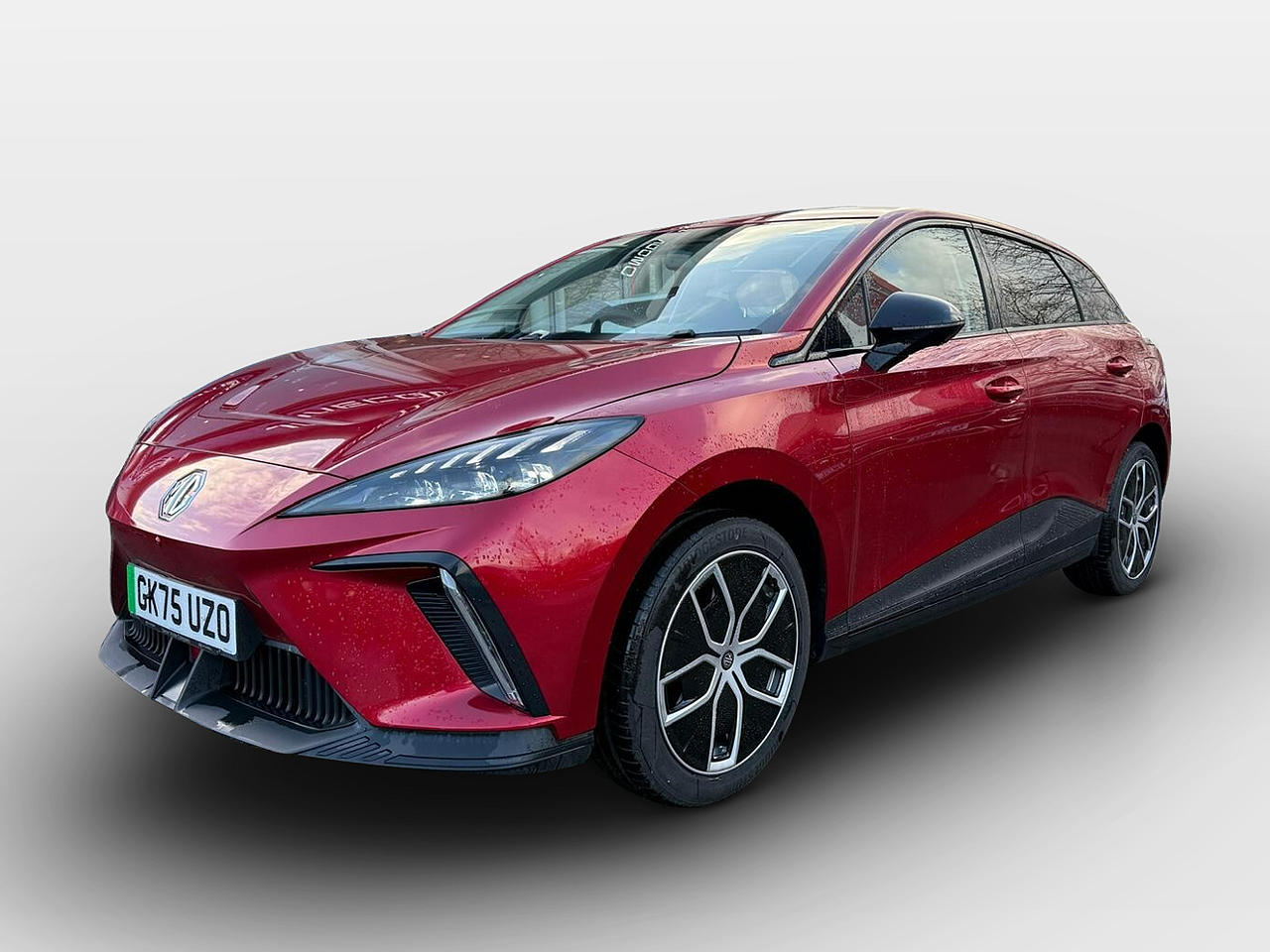 Used MG MG4 2025 for sale - 77261526: Photo 5