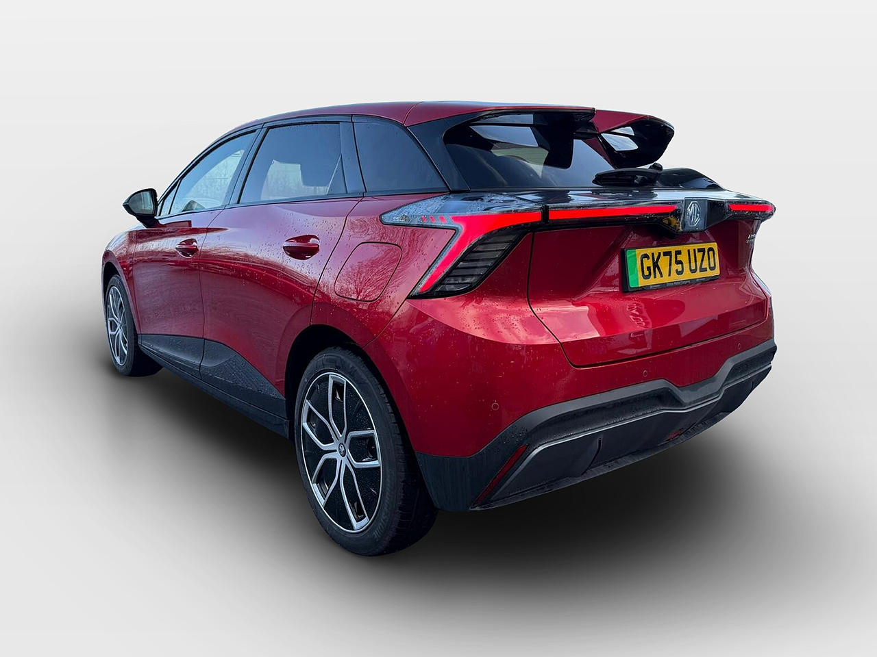 Used MG MG4 2025 for sale - 77261526: Photo 6