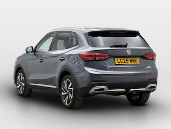 Used MG MG ZS 2025 for sale - 78320620: Photo