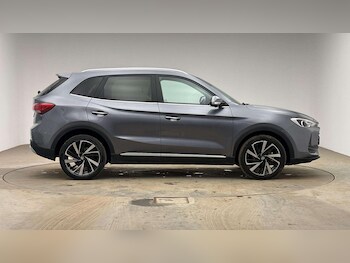 Used MG MG ZS 2025 for sale - 78320620: Photo