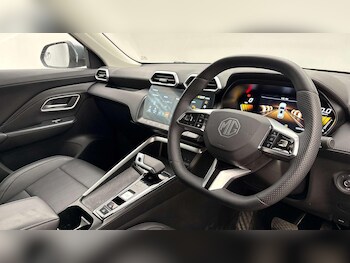 Used MG MG ZS 2025 for sale - 78320620: Photo