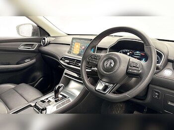 Used MG MG HS 2024 for sale - 77826489: Photo