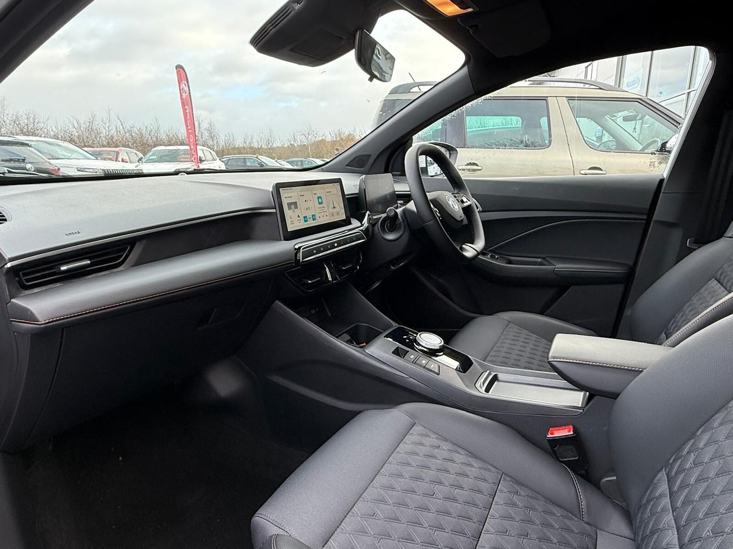 Used MG MG3 2025 for sale - 77030799: Photo 10