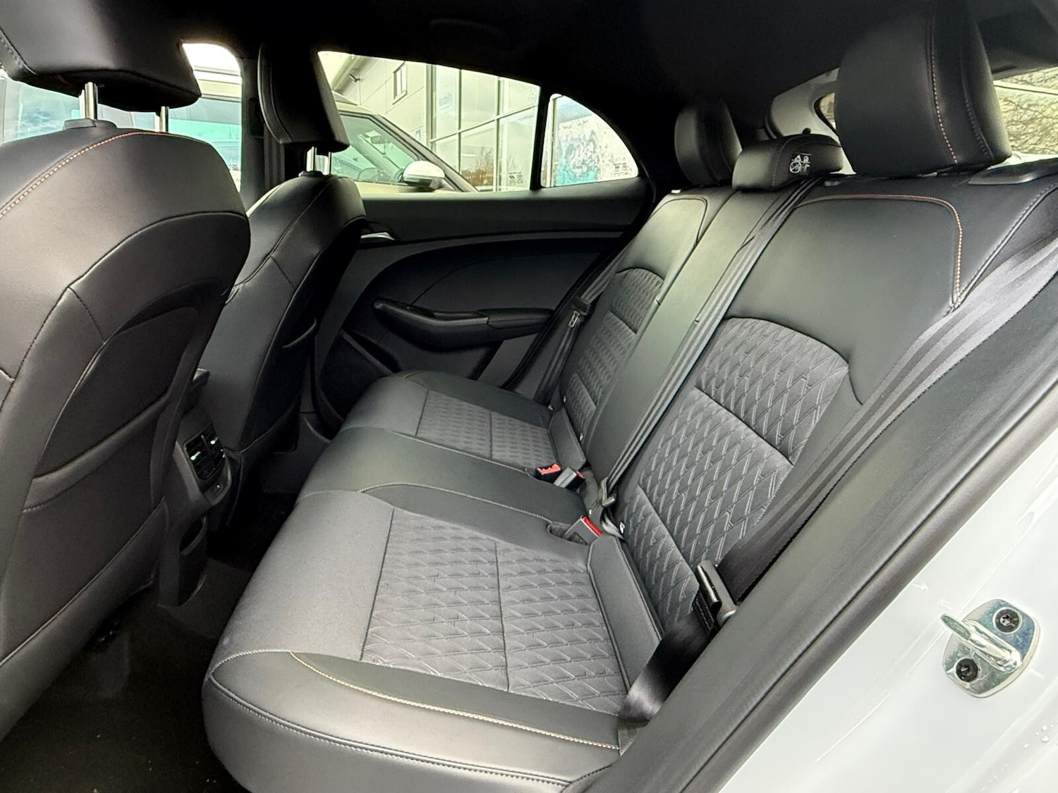 Used MG MG3 2025 for sale - 77030799: Photo 11