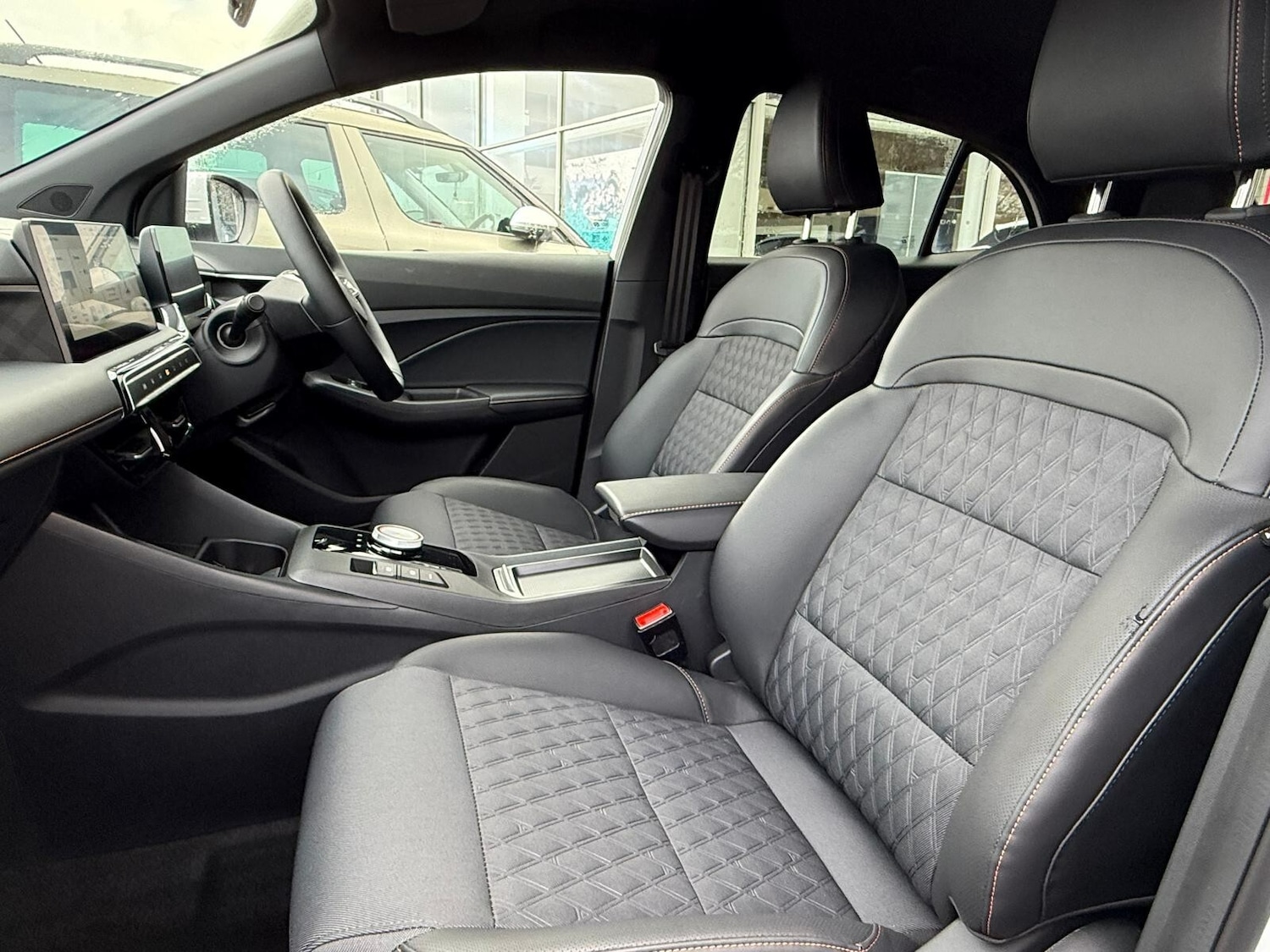 Used MG MG3 2025 for sale - 77030799: Photo 12