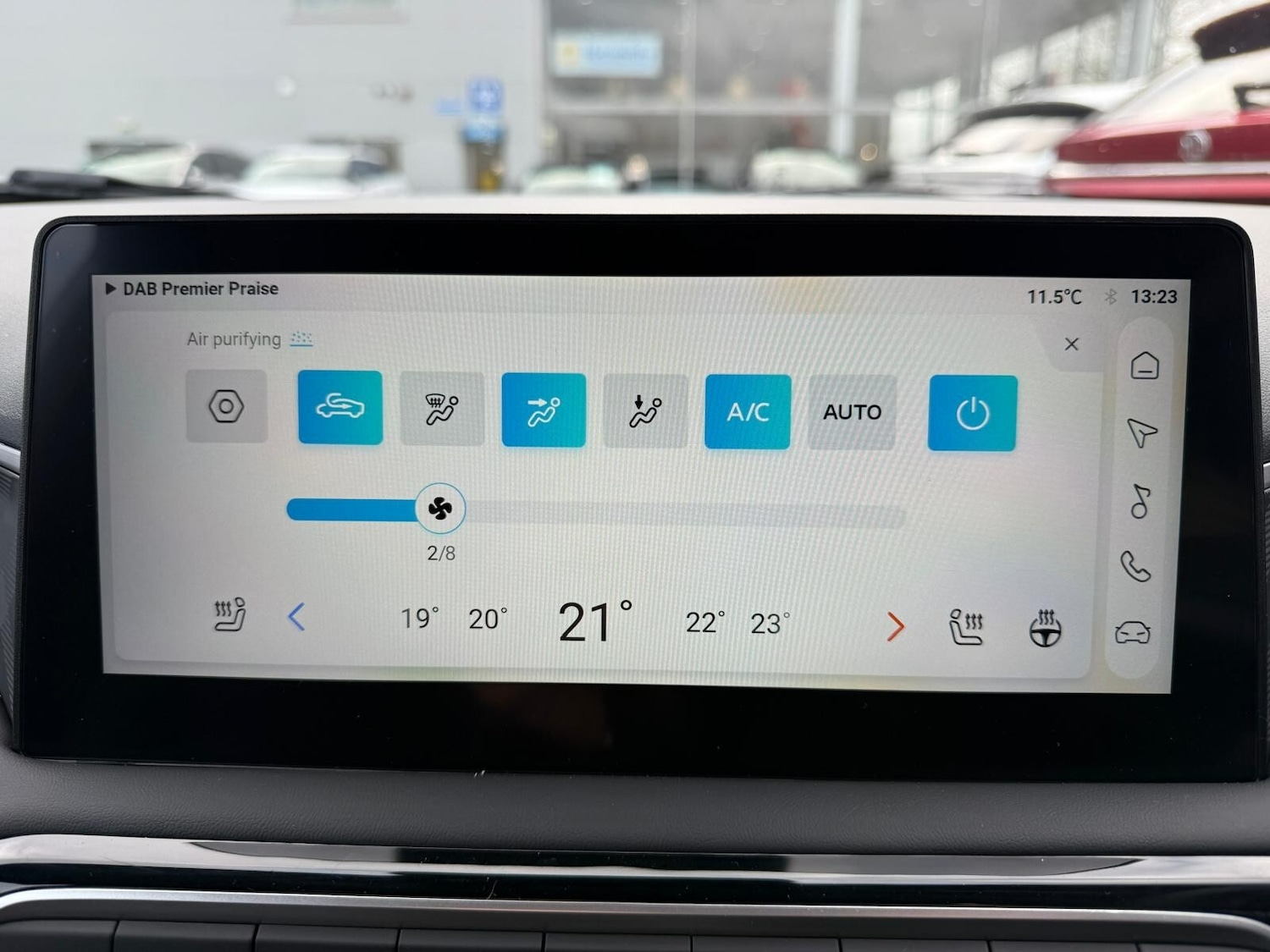 Used MG MG3 2025 for sale - 77030799: Photo 13