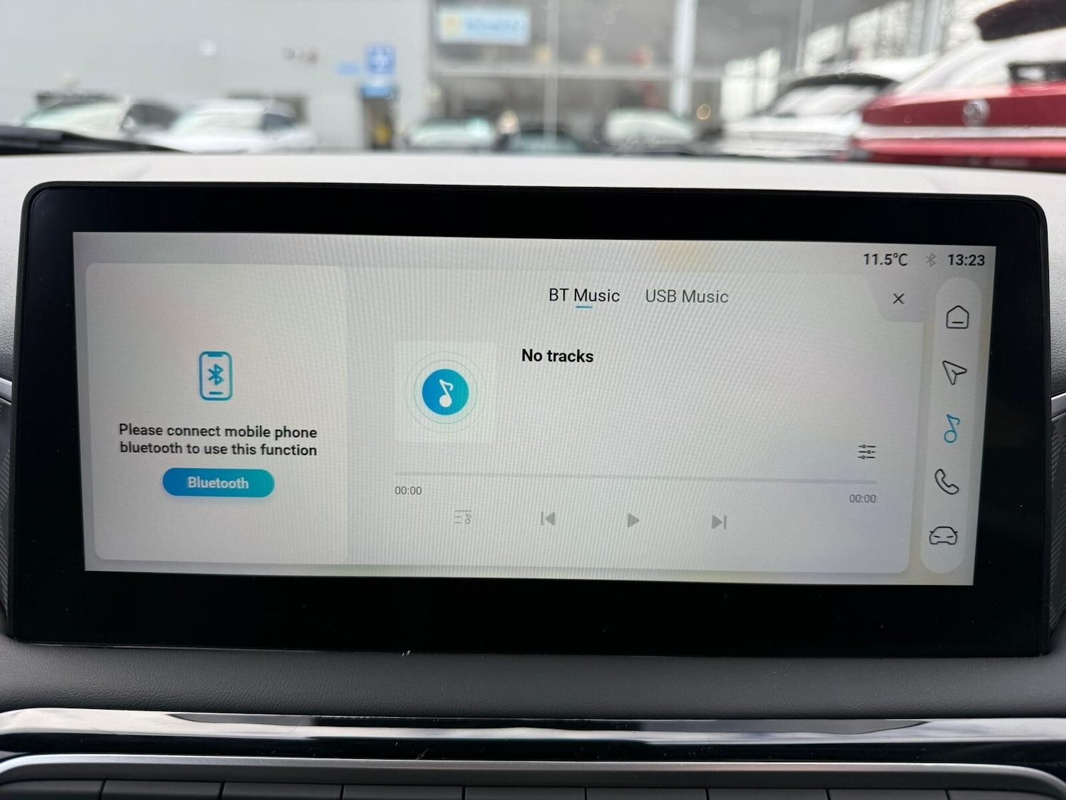 Used MG MG3 2025 for sale - 77030799: Photo 16