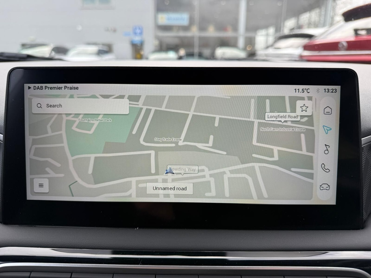 Used MG MG3 2025 for sale - 77030799: Photo 17