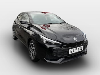 Used MG MG3 2025 for sale - 77030799: Photo