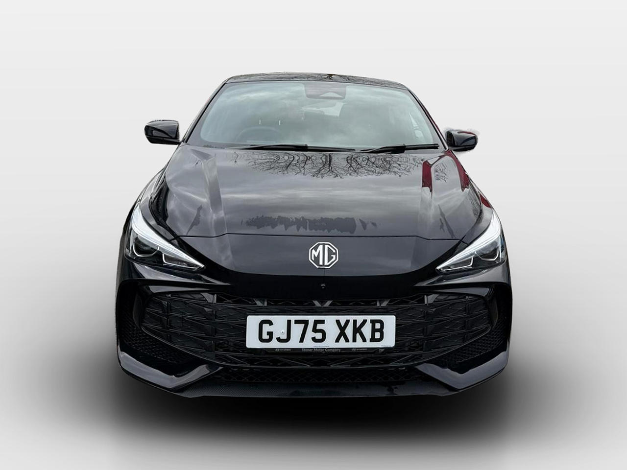 Used MG MG3 2025 for sale - 77030799: Photo 2