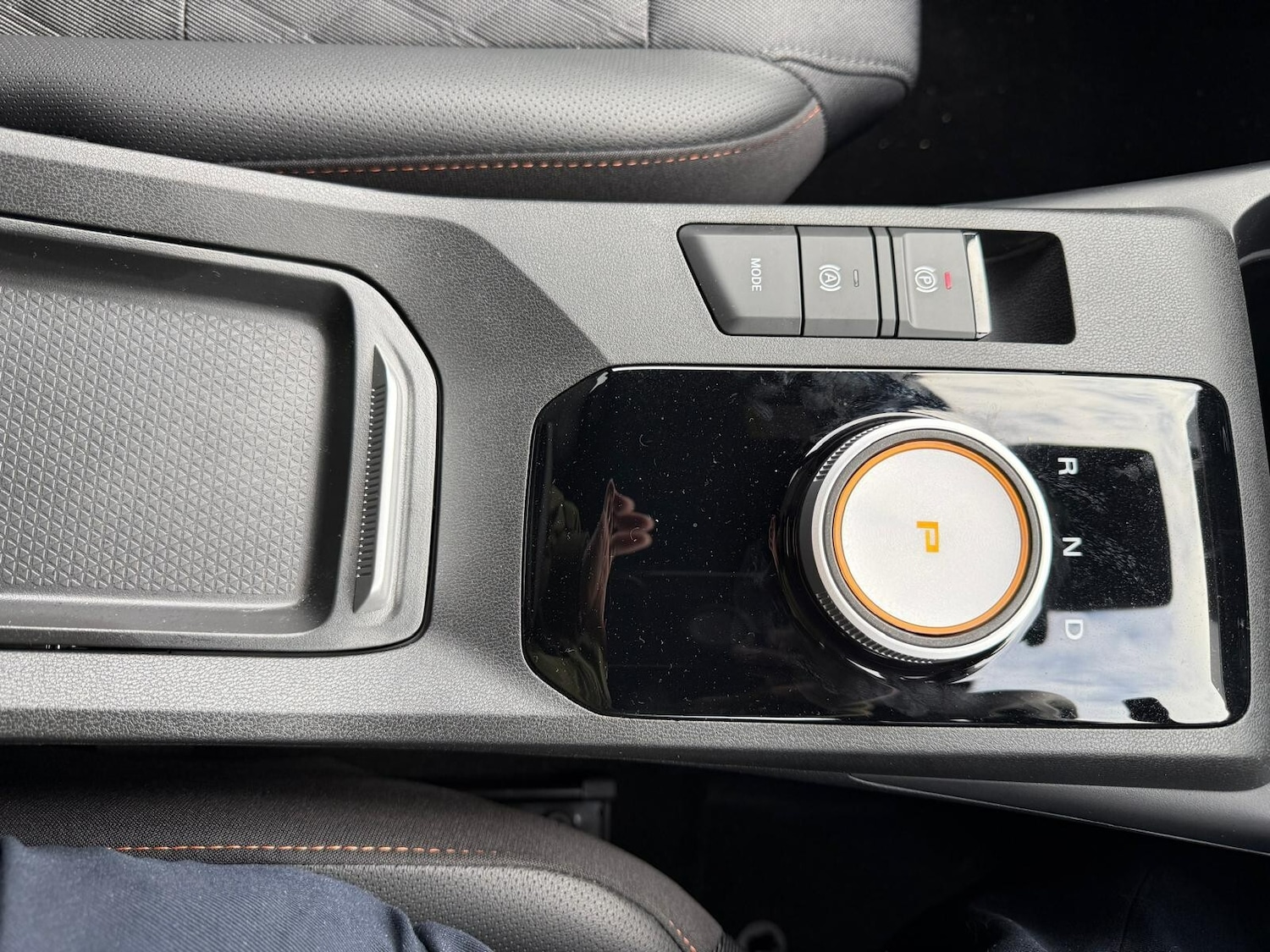 Used MG MG3 2025 for sale - 77030799: Photo 22