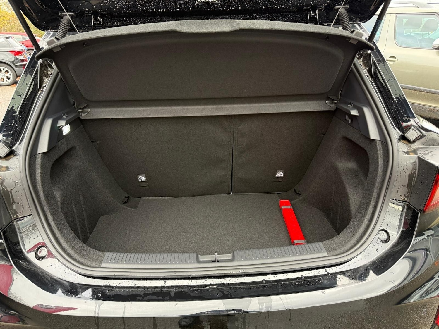 Used MG MG3 2025 for sale - 77030799: Photo 23