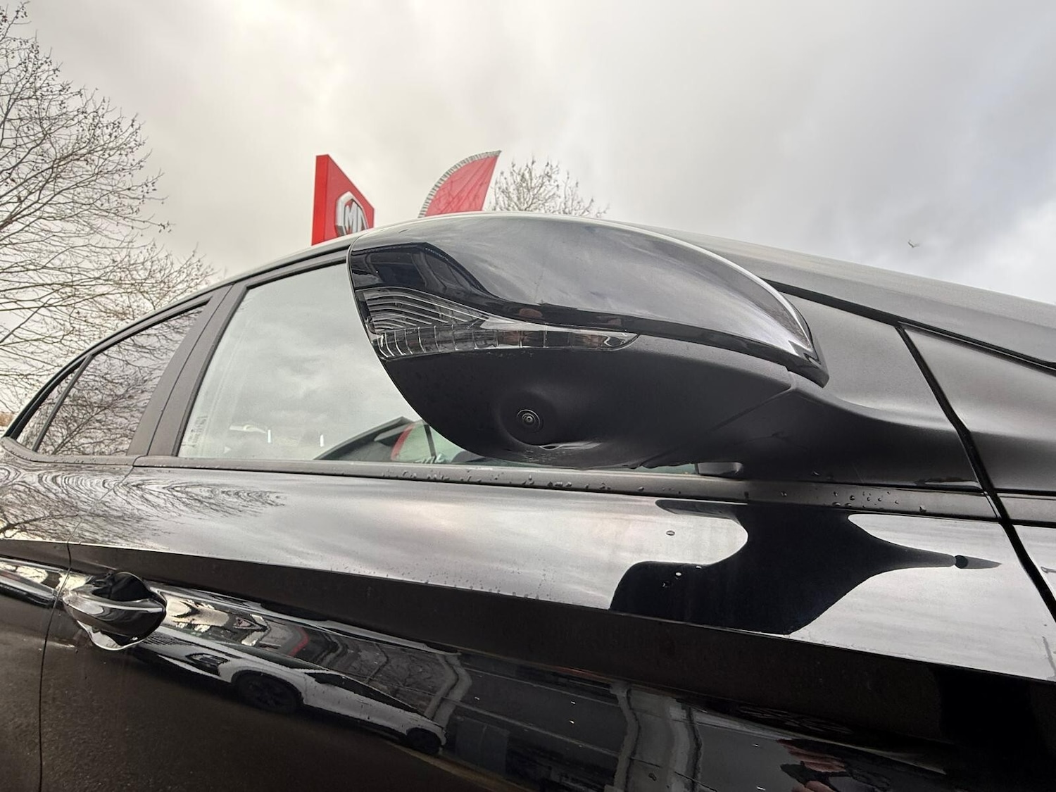 Used MG MG3 2025 for sale - 77030799: Photo 25