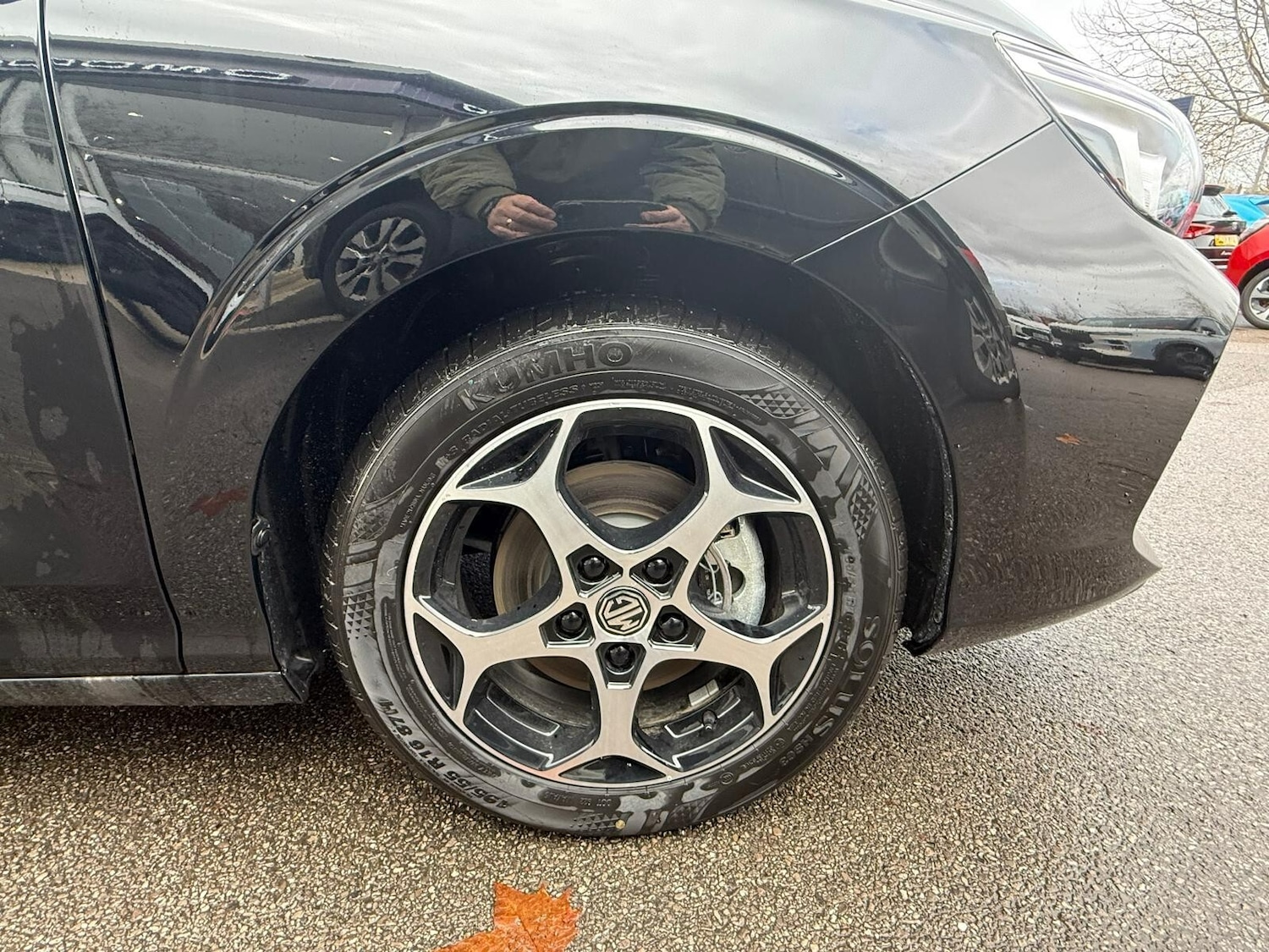 Used MG MG3 2025 for sale - 77030799: Photo 26