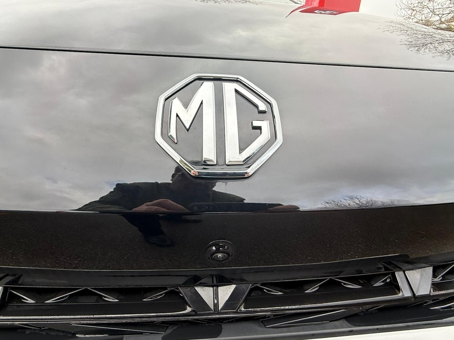 Used MG MG3 2025 for sale - 77030799: Photo 27