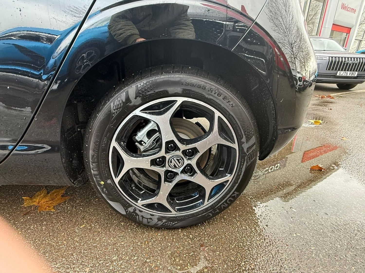 Used MG MG3 2025 for sale - 77030799: Photo 29