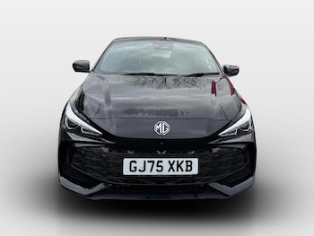 Used MG MG3 2025 for sale - 77030799: Photo