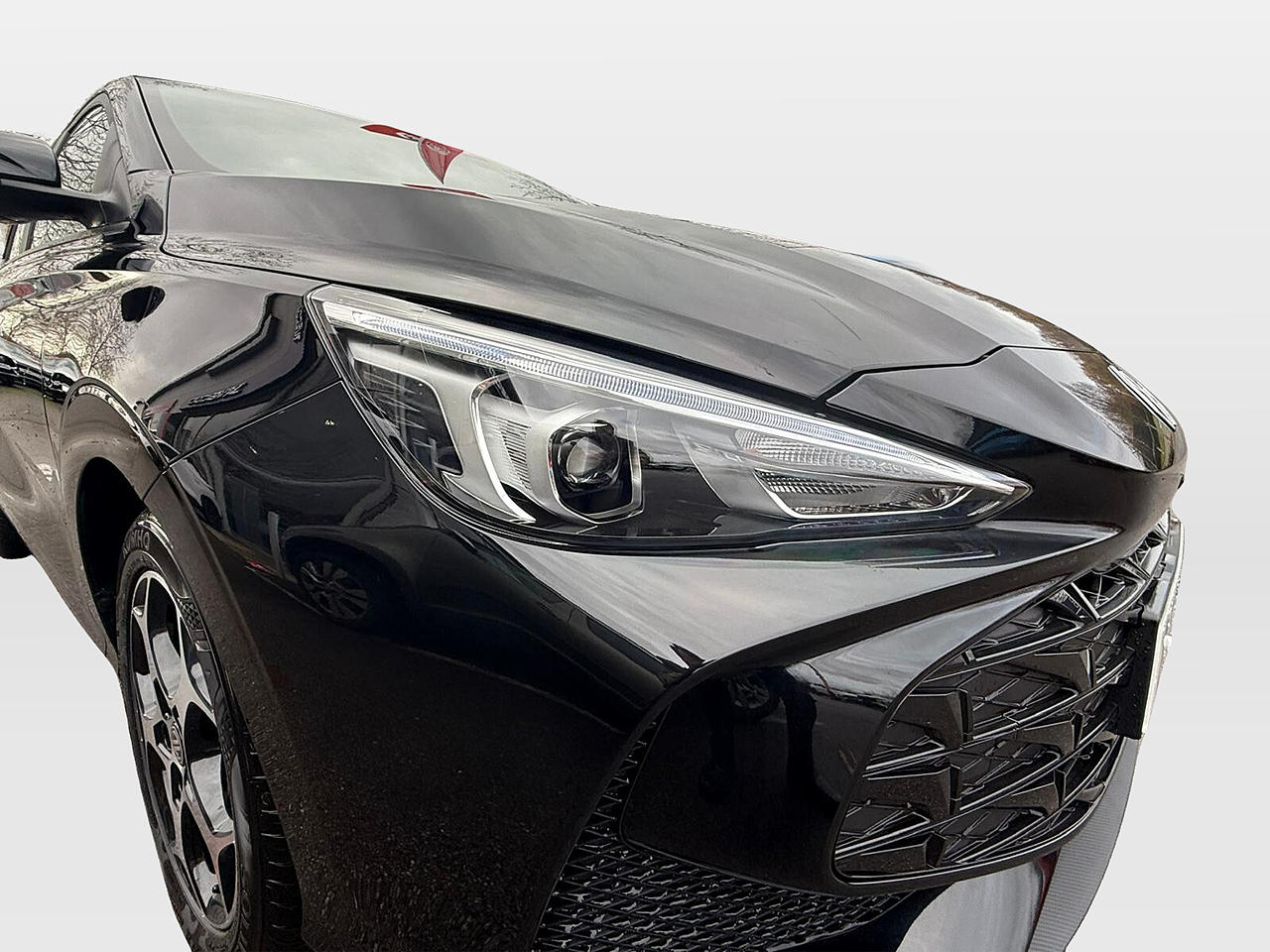 Used MG MG3 2025 for sale - 77030799: Photo 31