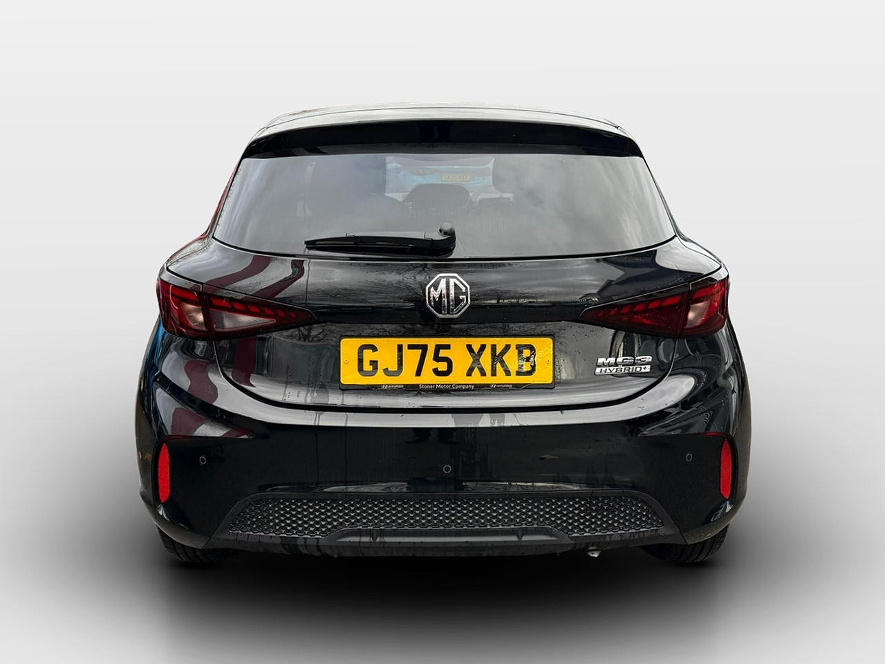 Used MG MG3 2025 for sale - 77030799: Photo 4