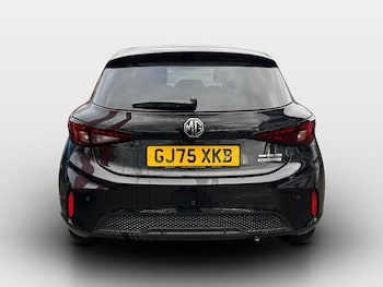 Used MG MG3 2025 for sale - 77030799: Photo