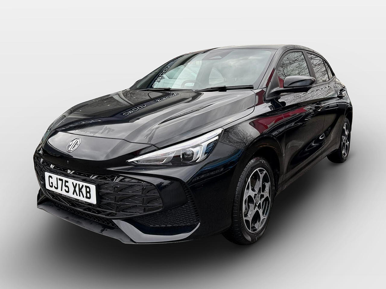 Used MG MG3 2025 for sale - 77030799: Photo 6