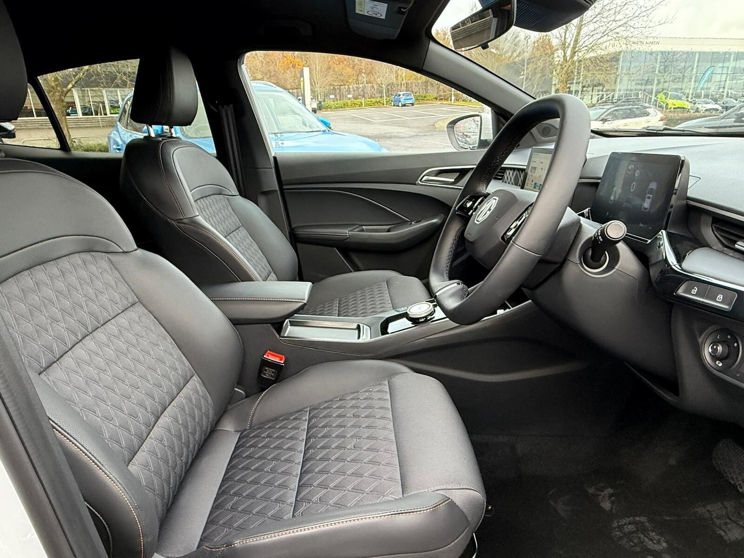 Used MG MG3 2025 for sale - 77030799: Photo 7