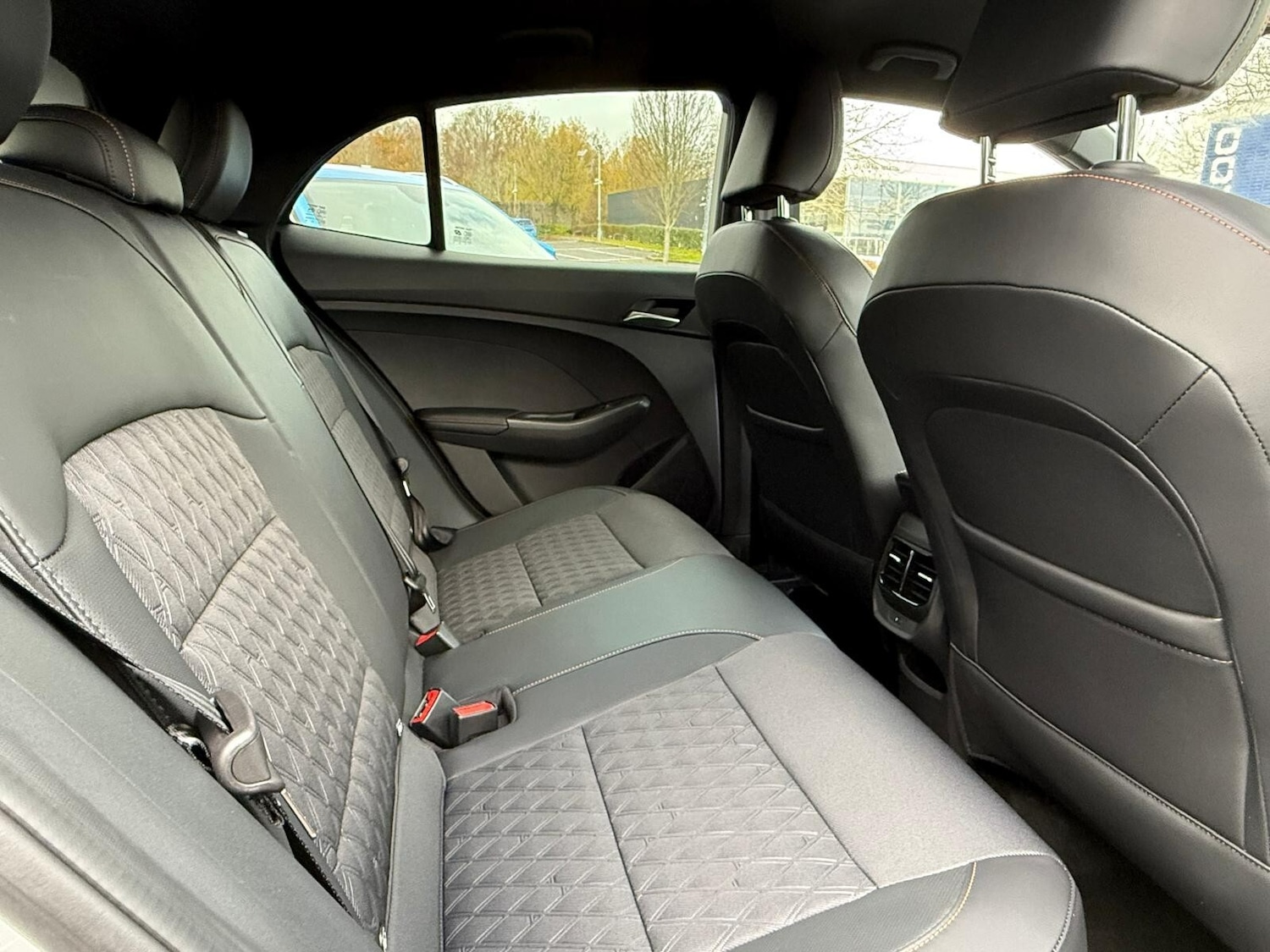 Used MG MG3 2025 for sale - 77030799: Photo 9