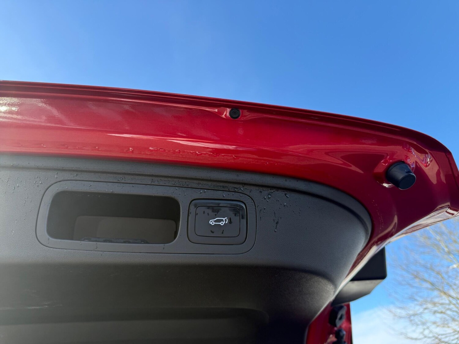 Used MG MG HS 2024 for sale - 78009069: Photo 10