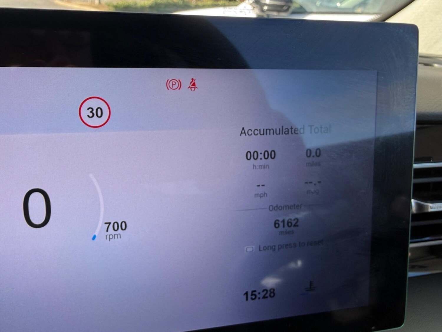 Used MG MG HS 2024 for sale - 78009069: Photo 21