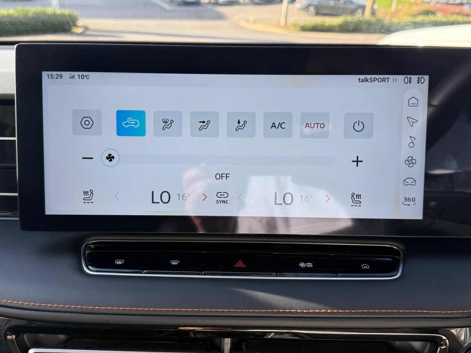 Used MG MG HS 2024 for sale - 78009069: Photo 24