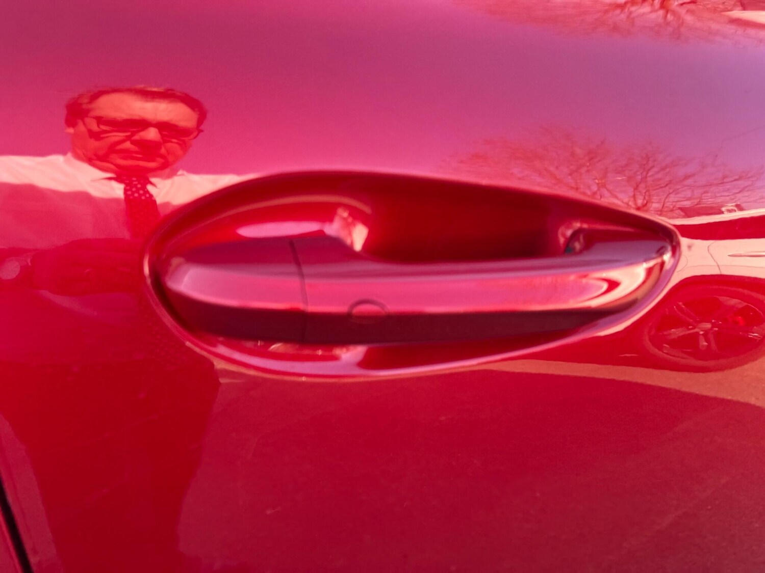 Used MG MG HS 2024 for sale - 78009069: Photo 39