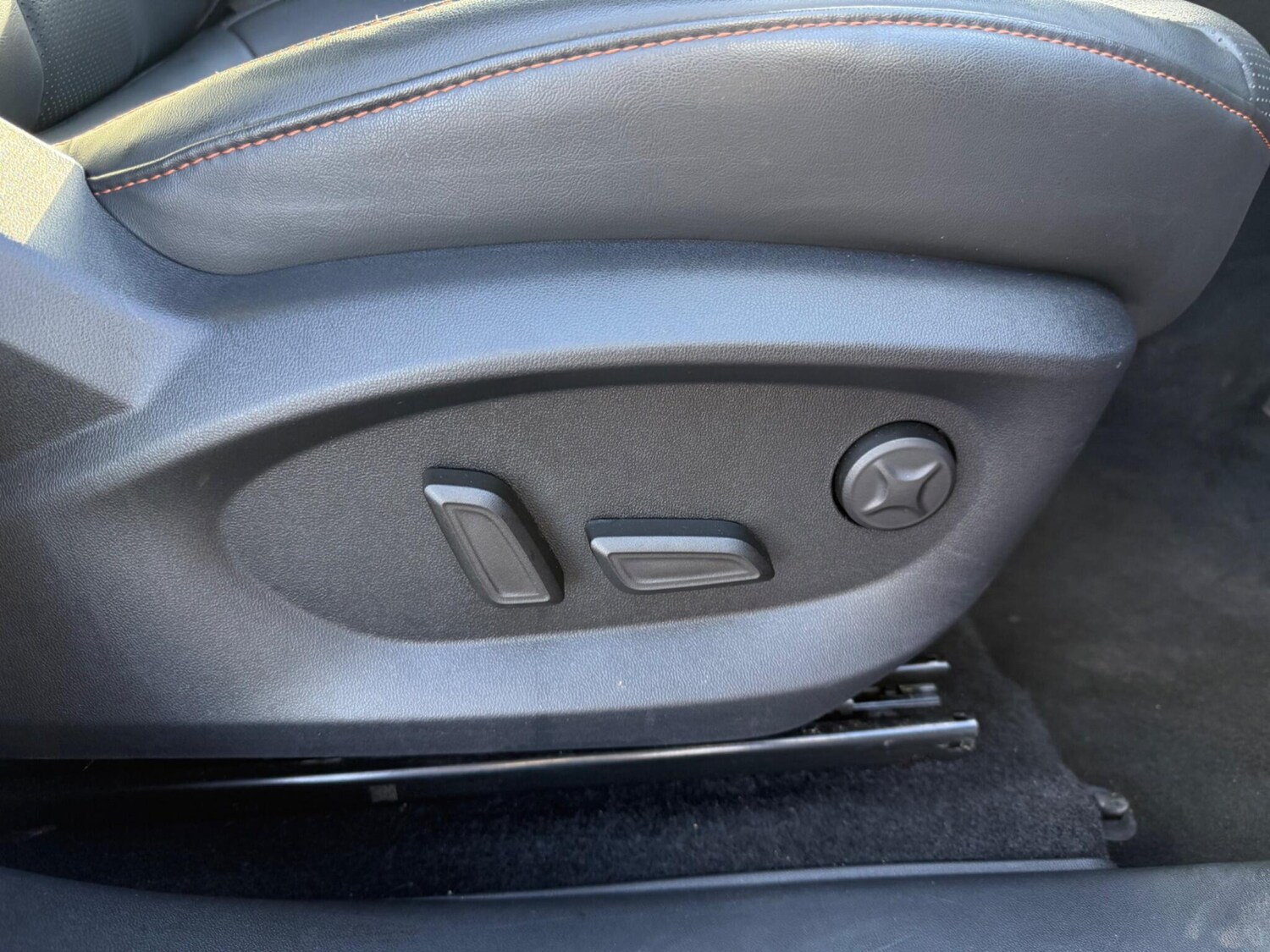 Used MG MG HS 2024 for sale - 78009069: Photo 40