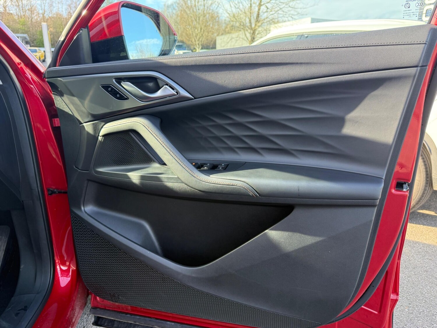 Used MG MG HS 2024 for sale - 78009069: Photo 41