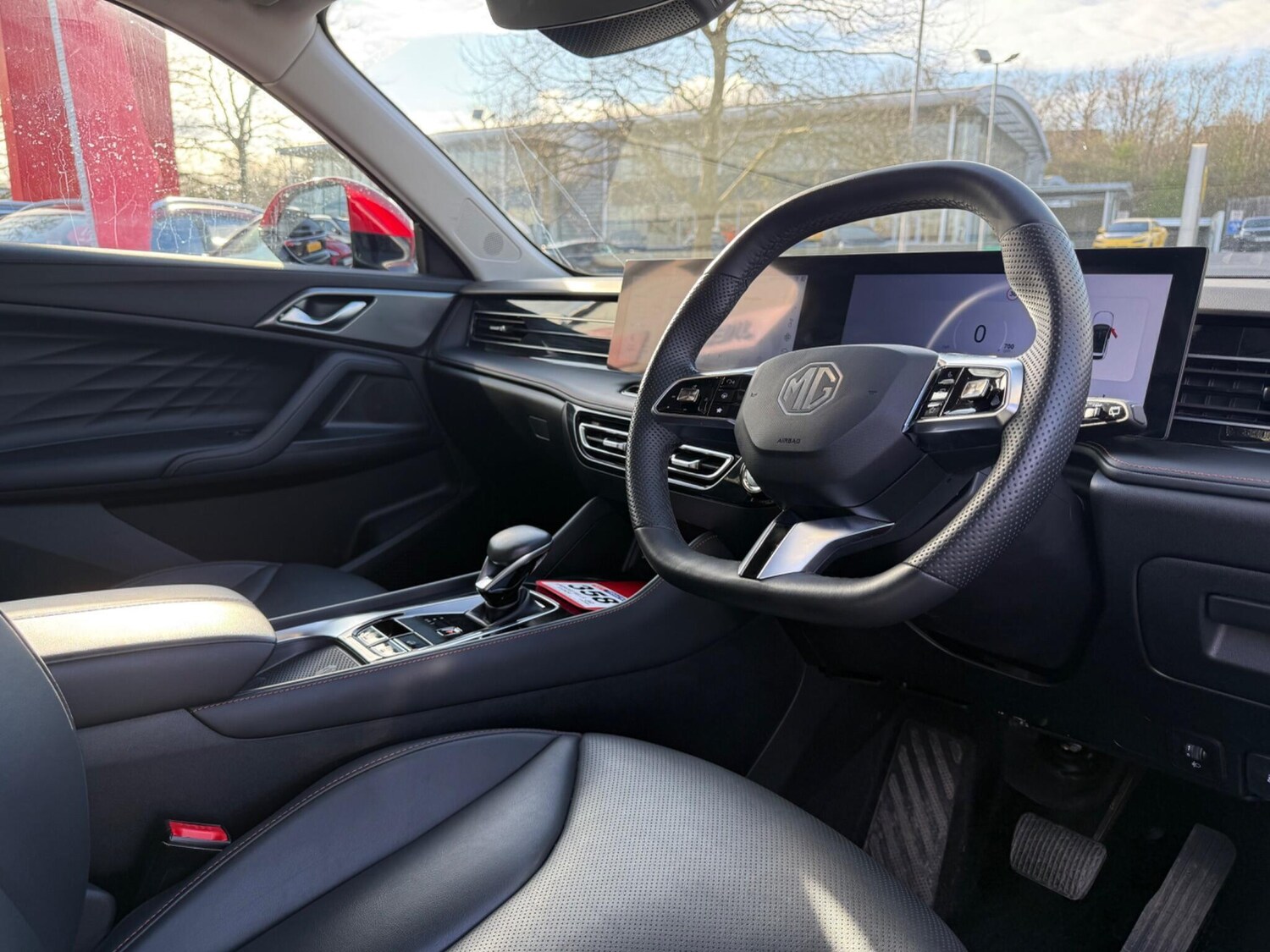 Used MG MG HS 2024 for sale - 78009069: Photo 42