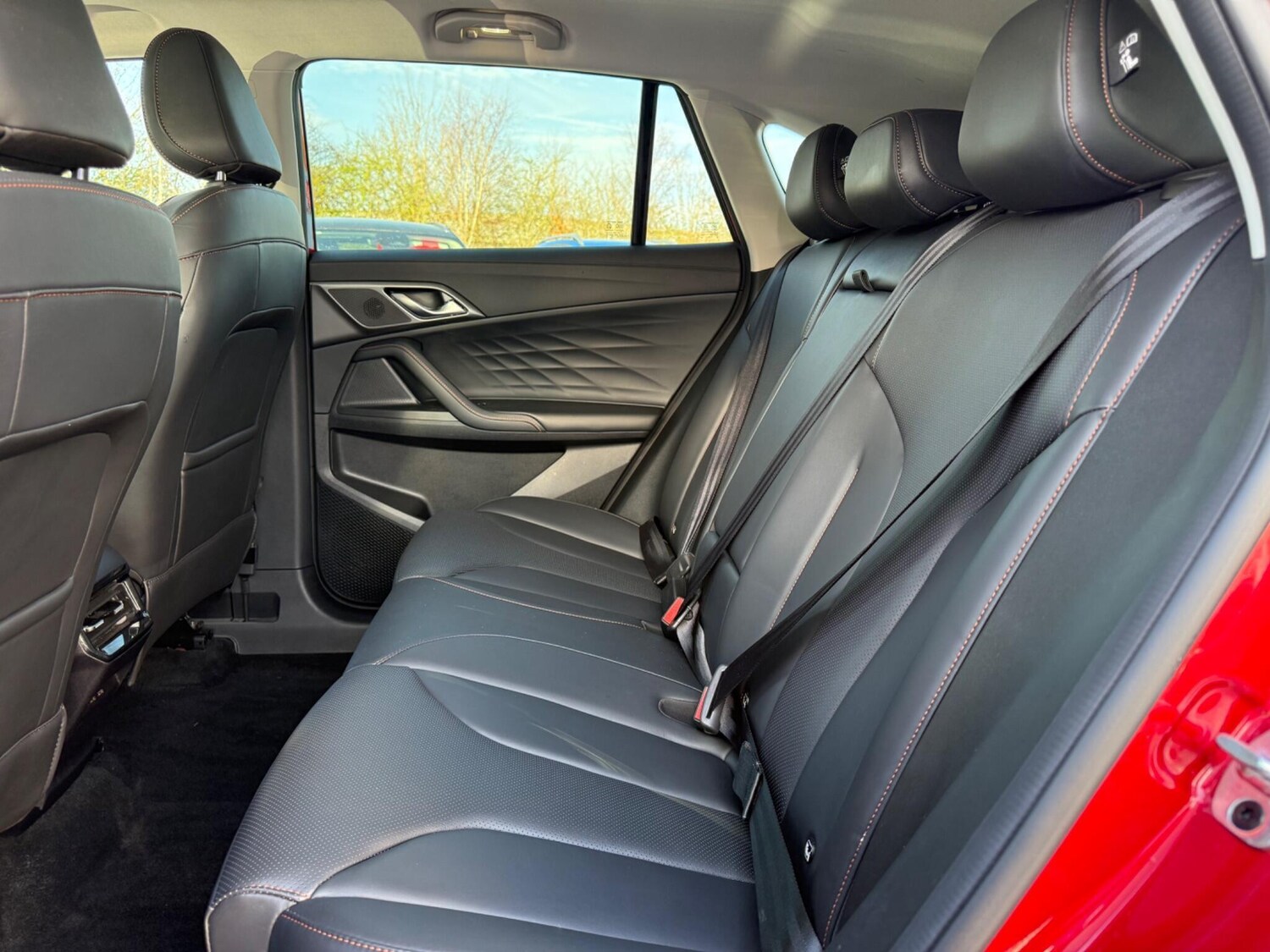 Used MG MG HS 2024 for sale - 78009069: Photo 44