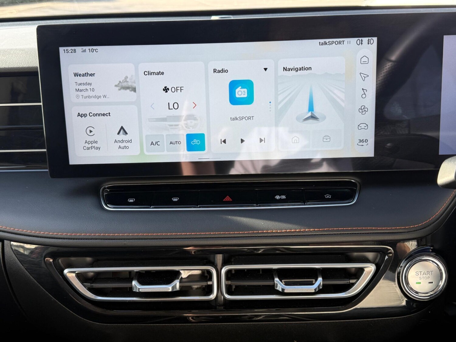 Used MG MG HS 2024 for sale - 78009069: Photo 51