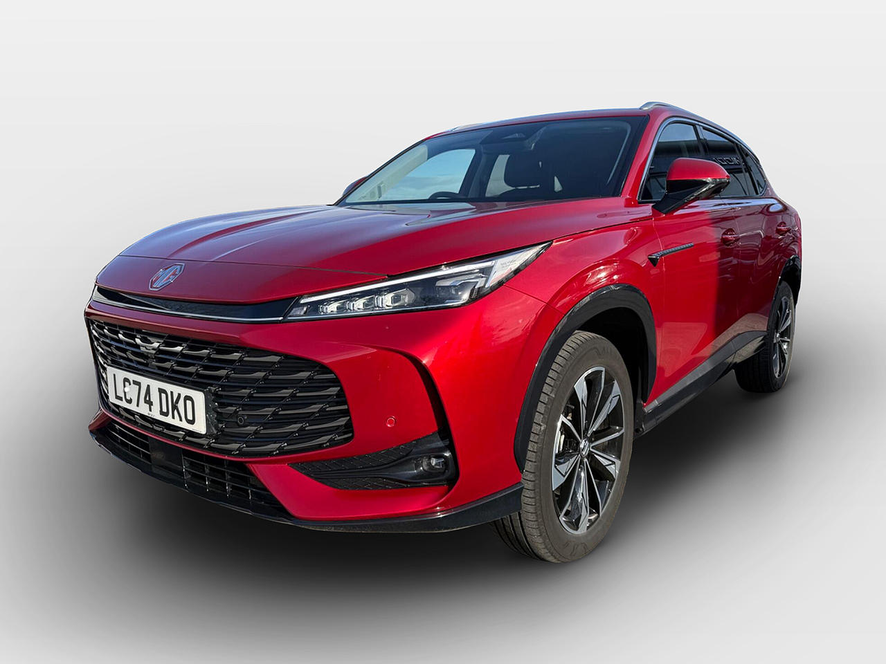 Used MG MG HS 2024 for sale - 78009069: Photo 58