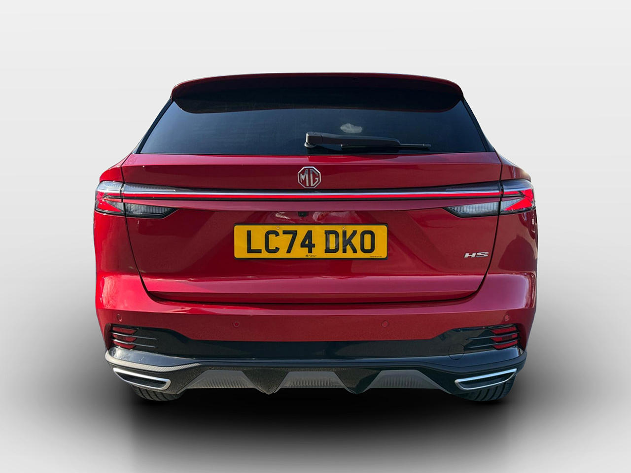 Used MG MG HS 2024 for sale - 78009069: Photo 63