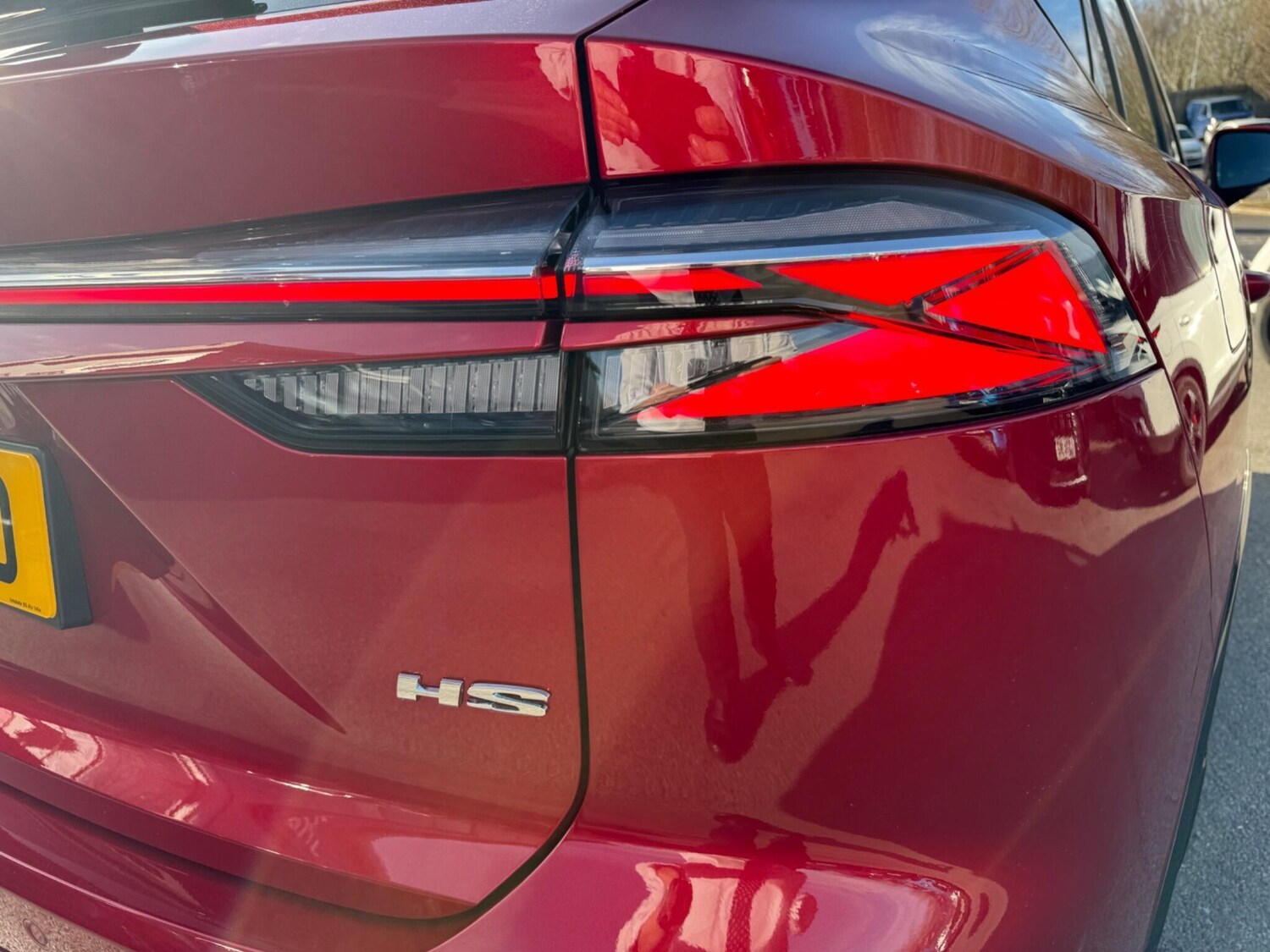 Used MG MG HS 2024 for sale - 78009069: Photo 71