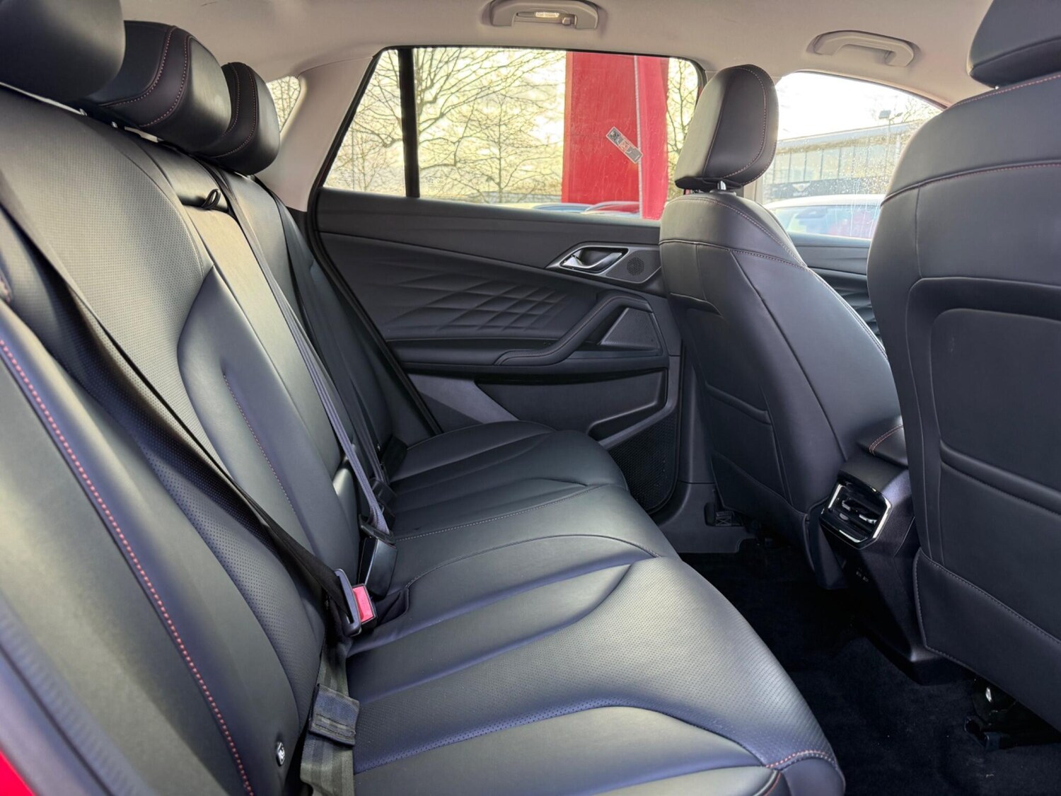 Used MG MG HS 2024 for sale - 78009069: Photo 73