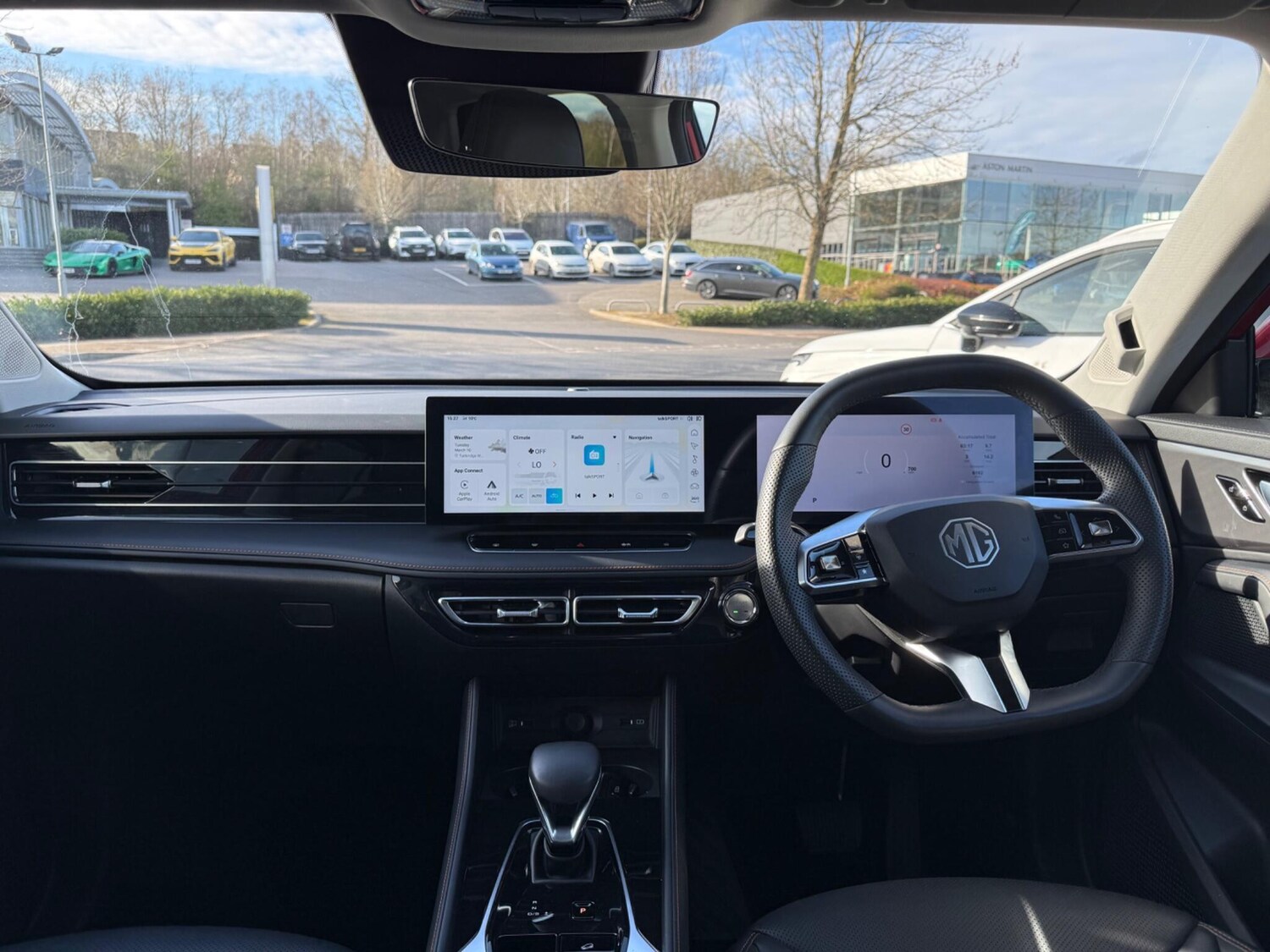 Used MG MG HS 2024 for sale - 78009069: Photo 75