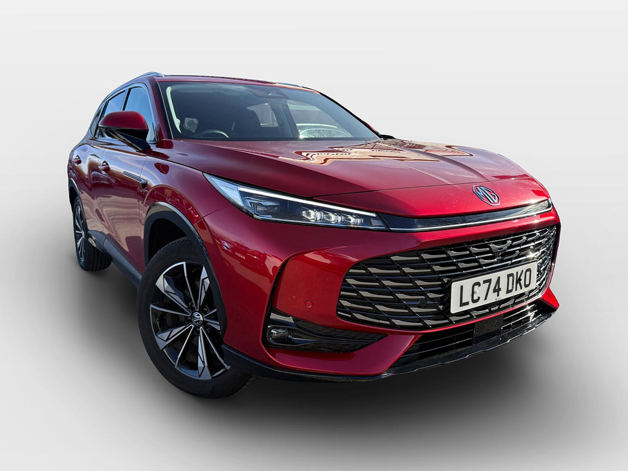 Used MG MG HS 2024 for sale - 78009069: Photo 85