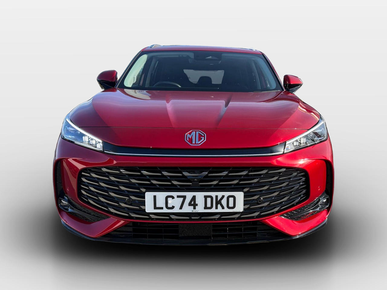 Used MG MG HS 2024 for sale - 78009069: Photo 87