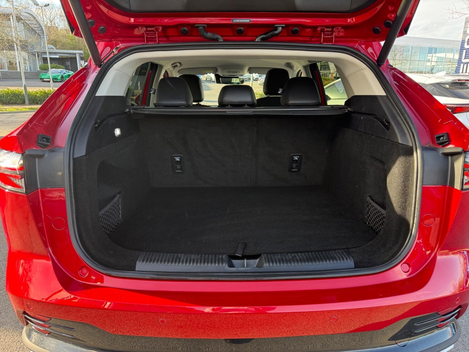 Used MG MG HS 2024 for sale - 78009069: Photo 93