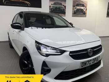 2020 (70) - 1.2 Turbo SRi Premium Hatchback 5dr Petrol Manual Euro 6 (s/s) (100 ps)